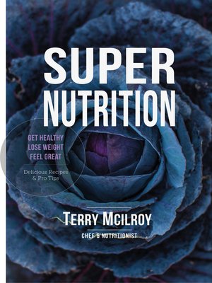 cover image of Super Nutrition